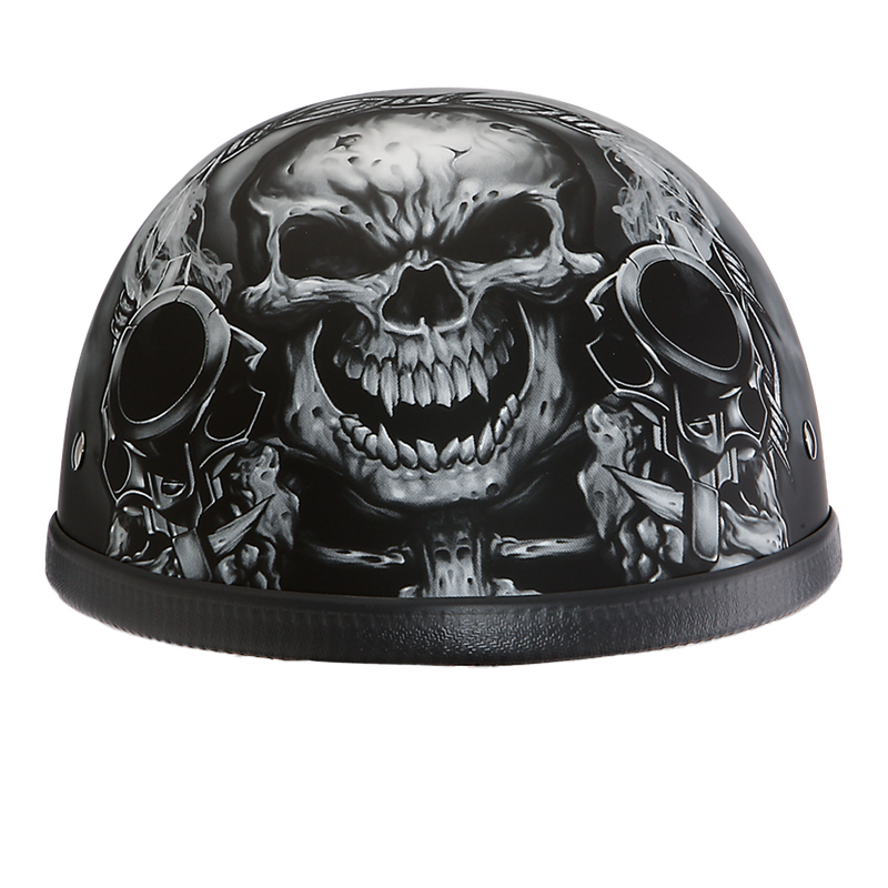 Novelty Eagle- W/ Guns