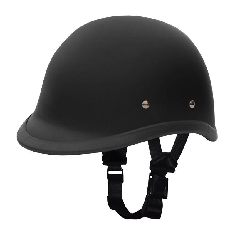 Novelty Hawk- Dull Black