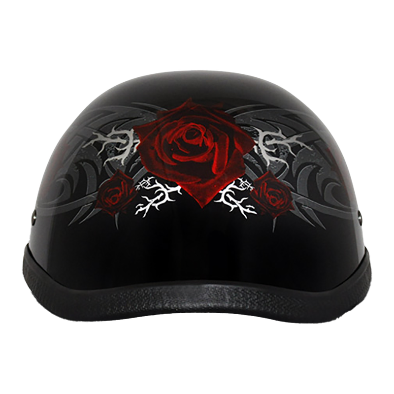 Novelty Eagle- W/ Rose