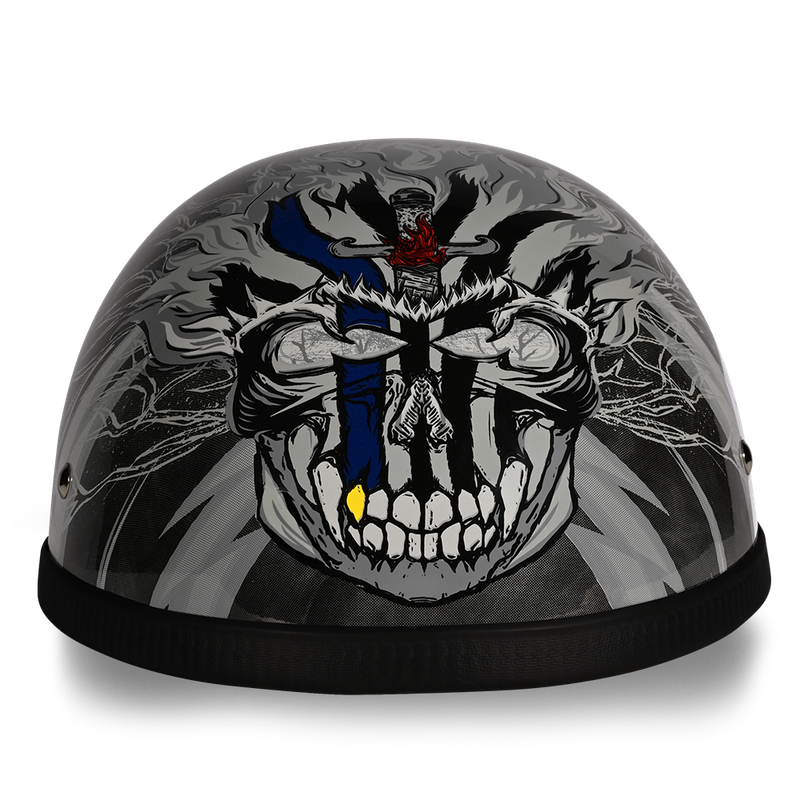 Novelty Eagle- W/ Thunder