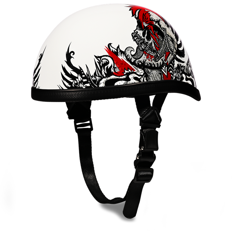 Novelty Eagle- W/ Rockin' Reaper