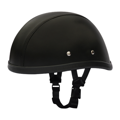 Novelty Eagle Leather Covered