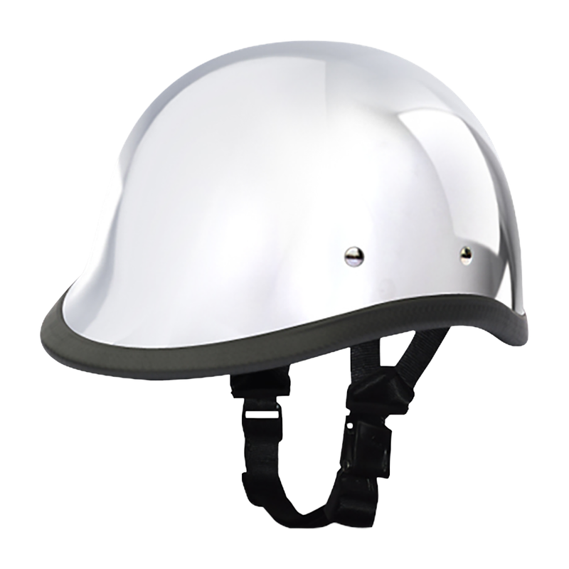 Novelty Hawk - Chrome