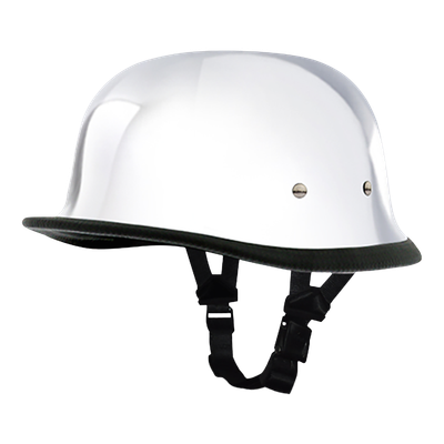 Novelty German - Chrome