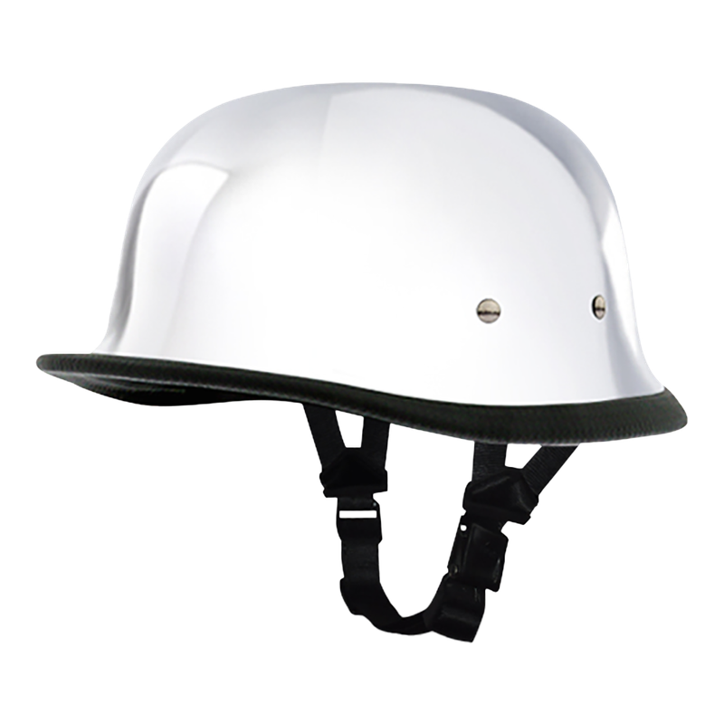 Novelty German - Chrome