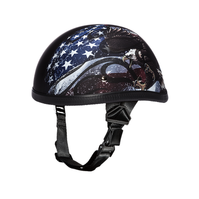 Novelty Eagle- W/ USA