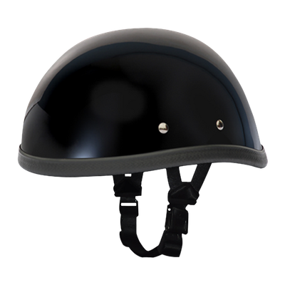 Novelty Eagle Gloss Black