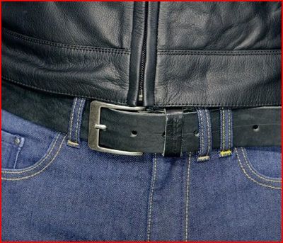 Biker Belts