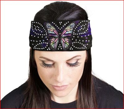 Head Wraps