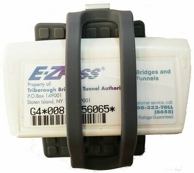 Motorcycle Toll Pass Holder Motorcycle Toll Pass Holder