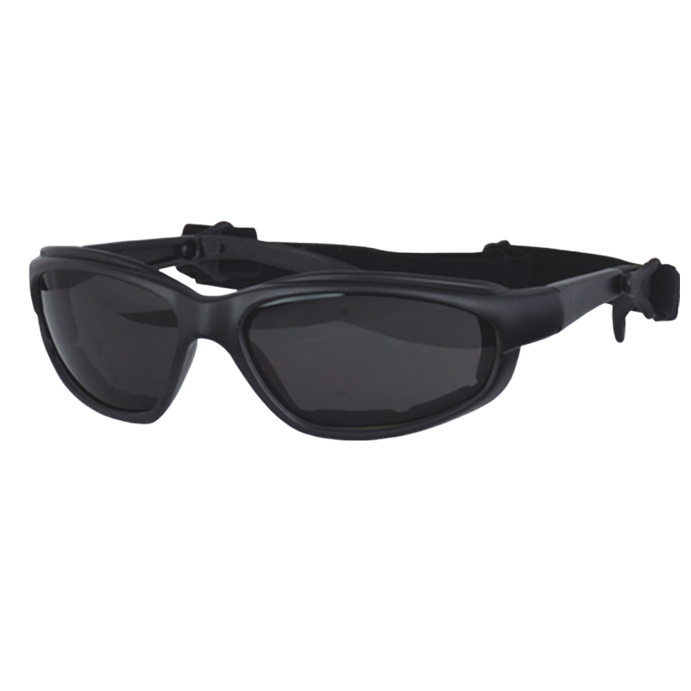 Lightweight Convertible Riding Goggles Lightweight Convertible Riding Goggles
