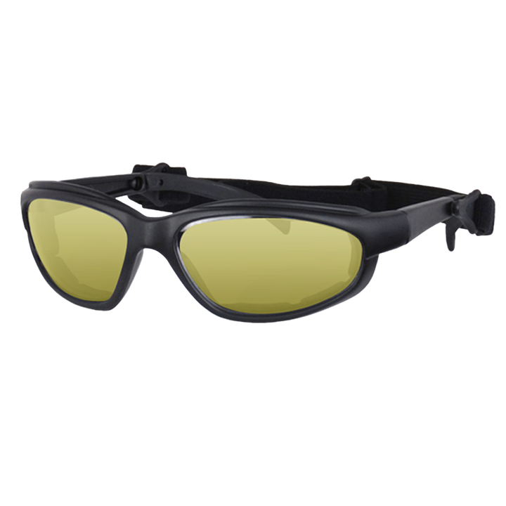 Lightweight Convertible Riding Goggles