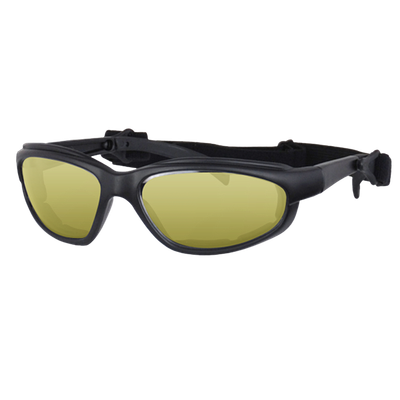 Lightweight Convertible Riding Goggles