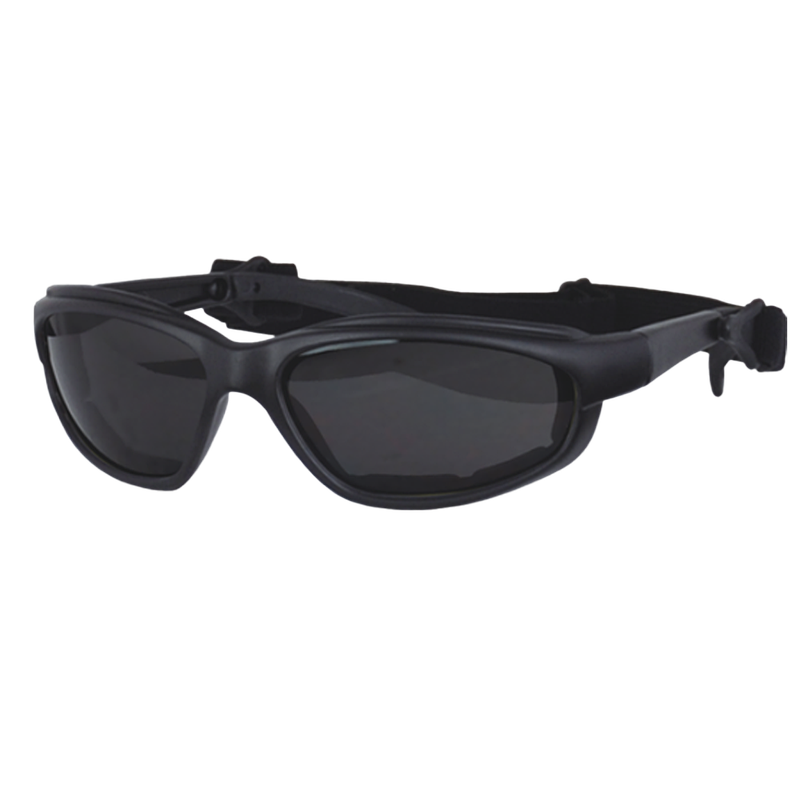 Lightweight Convertible Riding Goggles