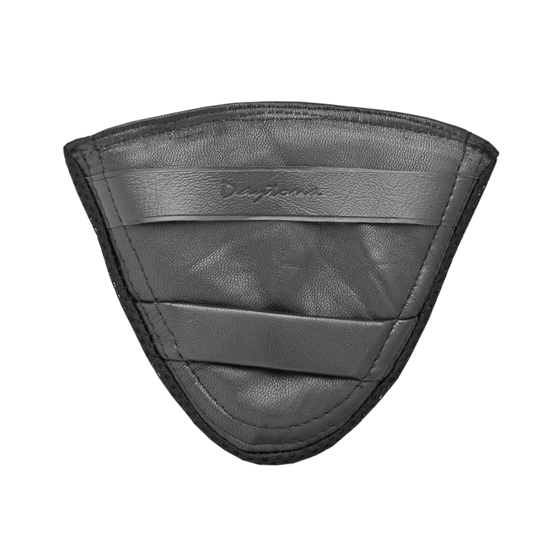 Ear Warmers- For Daytona Skull Cap Styles