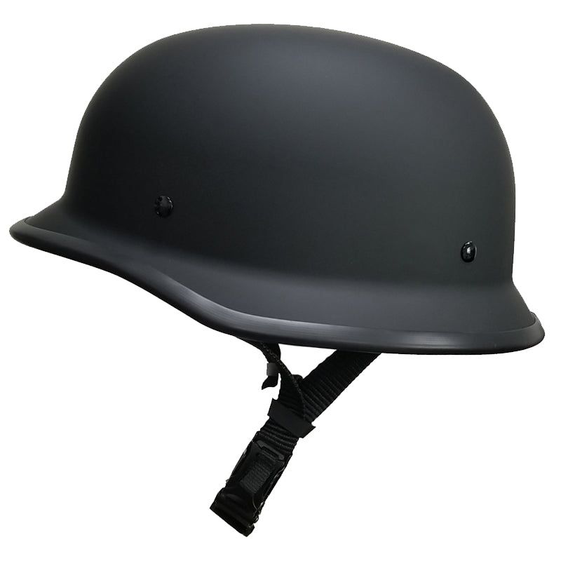 Mayan DOT Germanator Beanie Black Mayan DOT Germanator Beanie Black