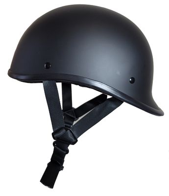 Crazy Al's Switchback DOT Reversible Helmet Flat & Gloss Black Crazy Al's Switchback DOT Reversible Helmet Flat & Gloss Black