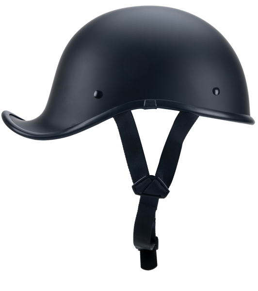 Polo Curve Flat Black Polo Curve Flat Black