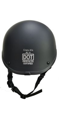 Crazy Al's Maltese DOT SOA Limited Edition