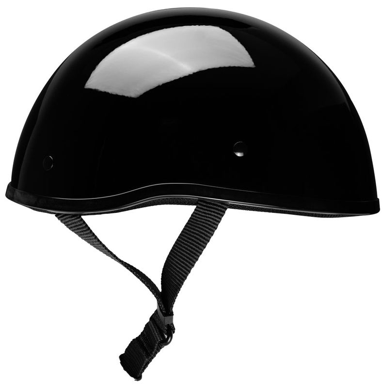 SOA Smallest Lightest DOT Beanie Gloss Black No Peak SOA Smallest Lightest DOT Beanie Gloss Black No Peak