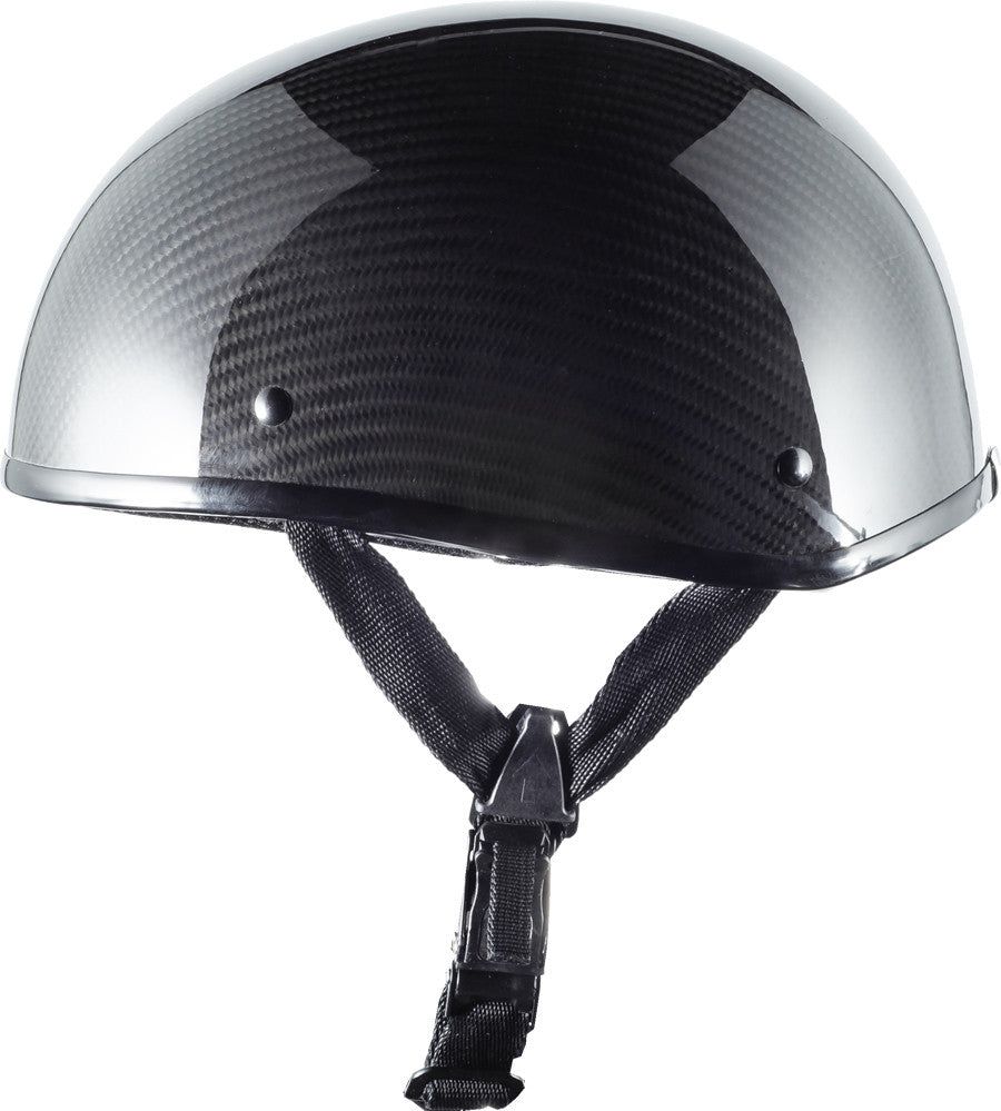 Genuine Carbon Feather Light gloss no peak Genuine Carbon Feather Light gloss no peak
