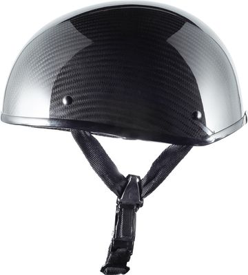 Genuine Carbon Feather Light gloss no peak Genuine Carbon Feather Light gloss no peak