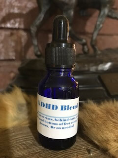 ADHD Formula