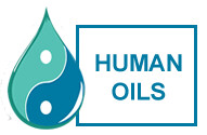 Human Oil Blends