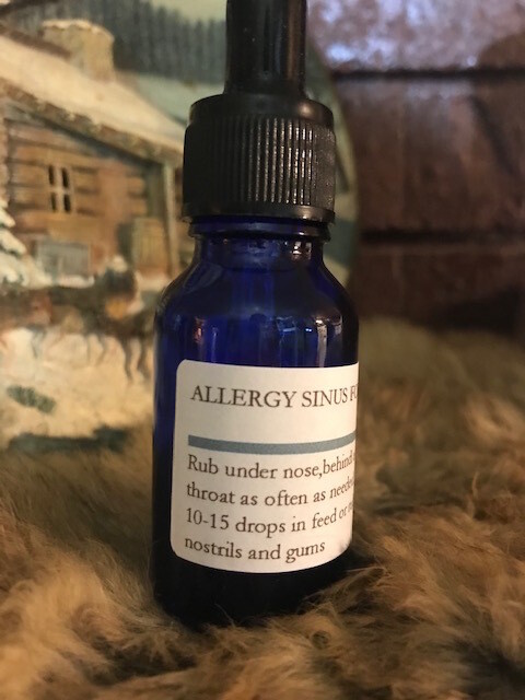 Allergy Sinus 2.0