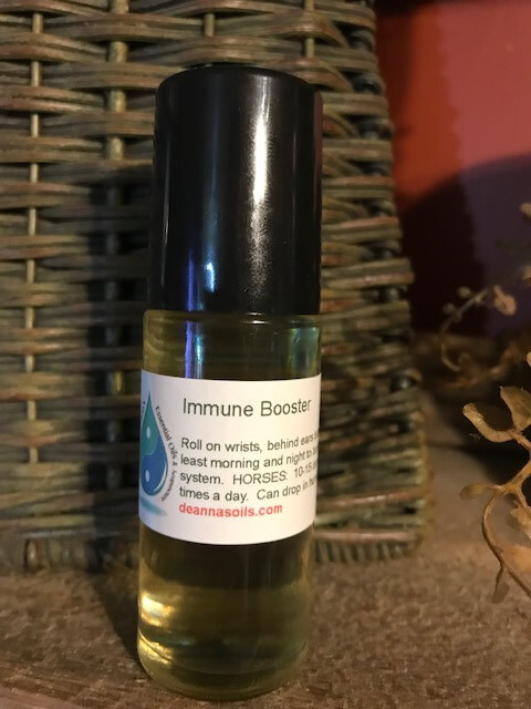 Immune Booster