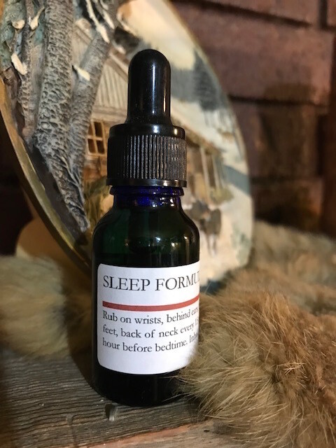 Sleep Formula