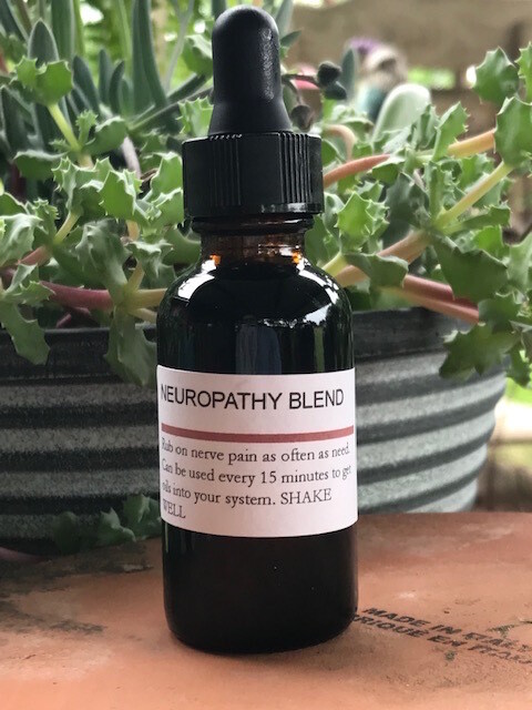 Neuropathy Formula