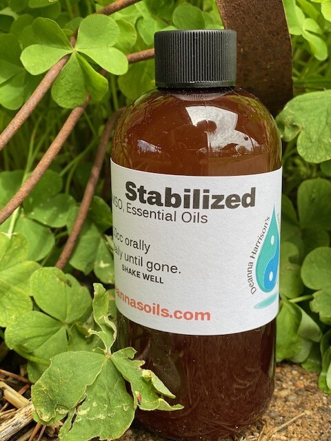 Stabilized