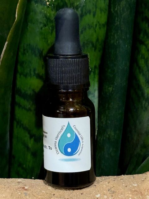 Pure Certified Organic Essential Oils for Nebulizing and Diffusing