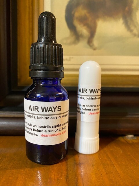 AIR WAYS