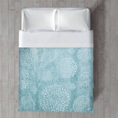 BLANKETS/THROWS