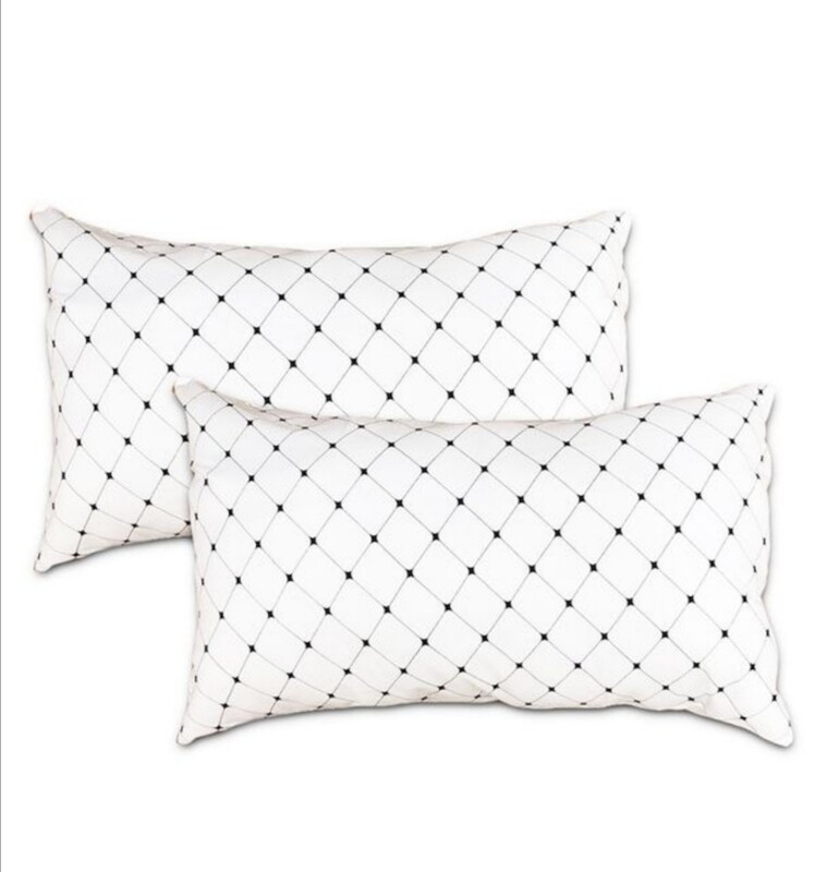 SILK STANDARD PILLOWS 