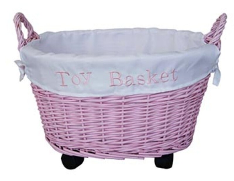 TOY BASKET