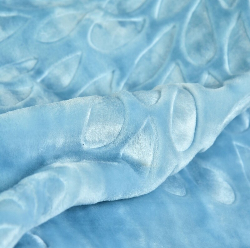PANDORA MINK BLANKET 