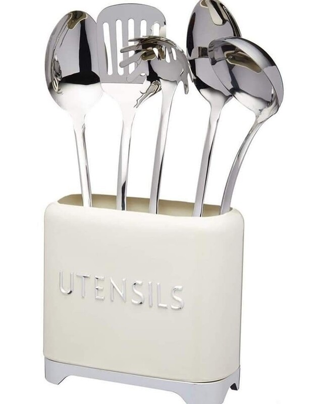SMEG UTENSIL HOLDER