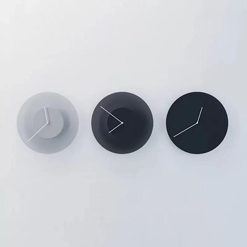 DUSK CLOCK