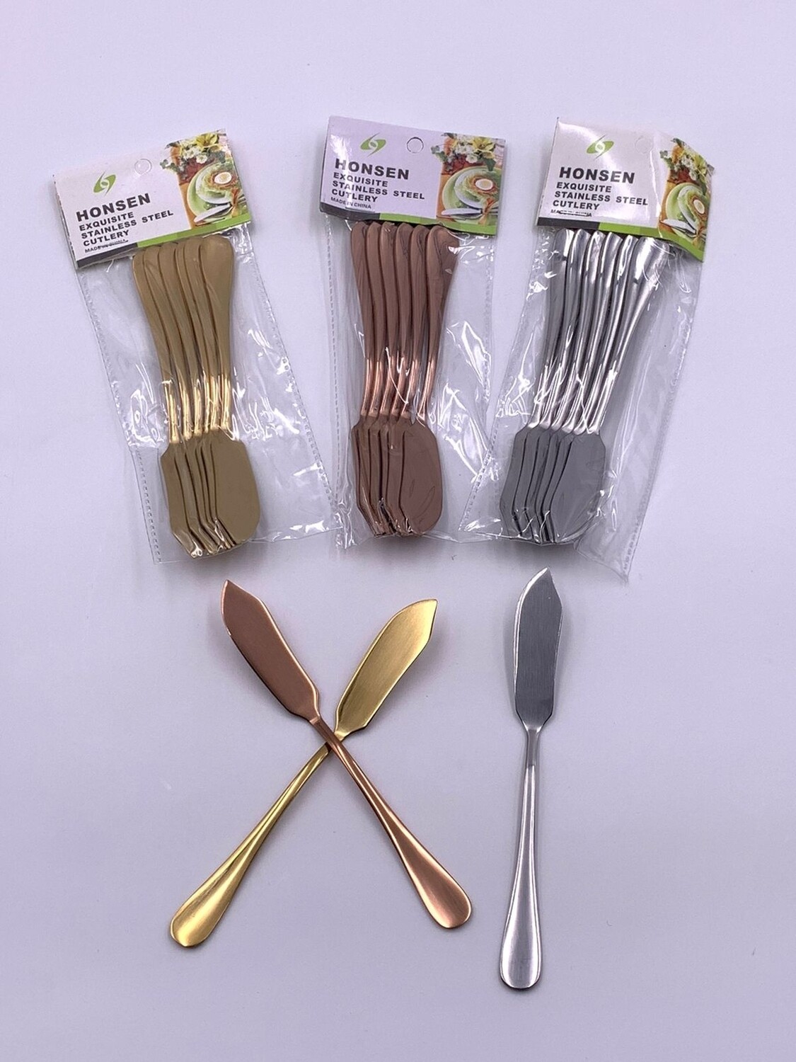 CAKE KNIVES