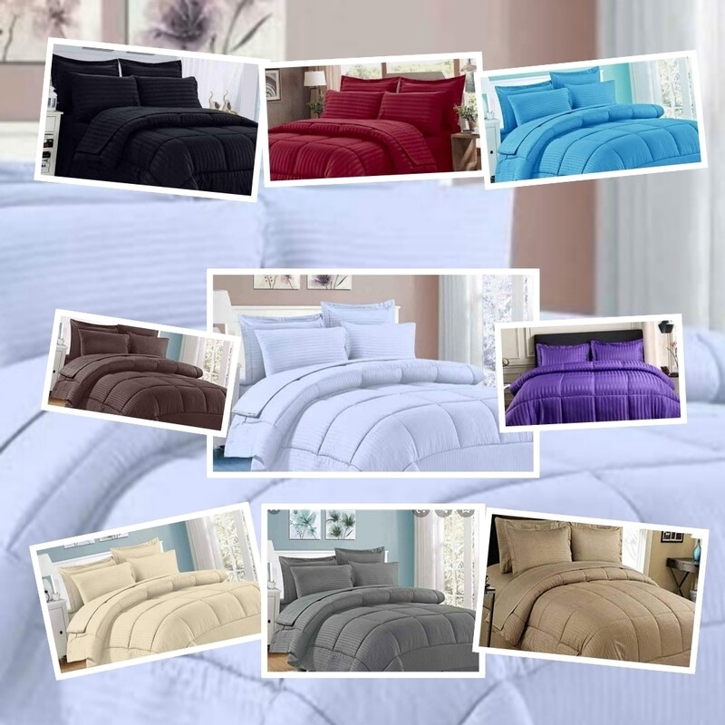 BULK -RIO COMFORTER