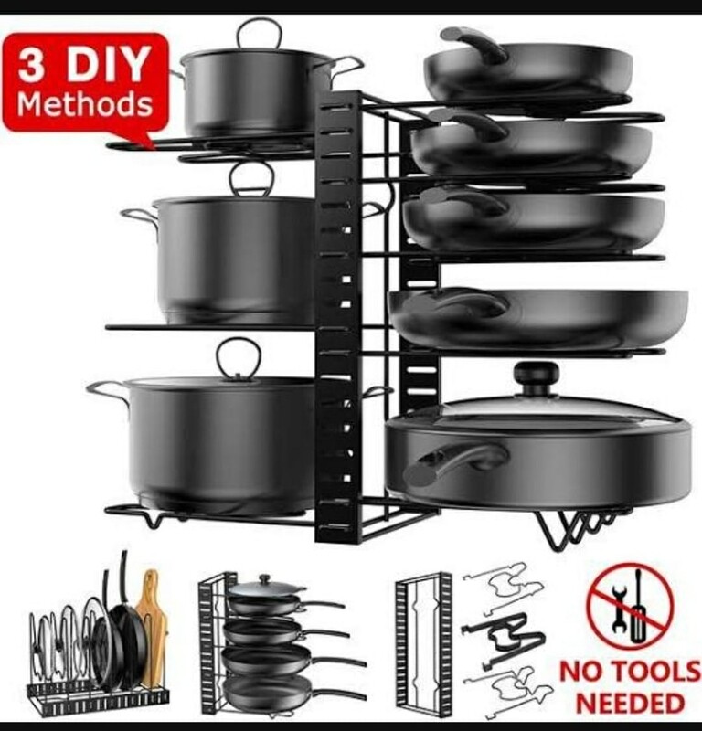 POT STAND