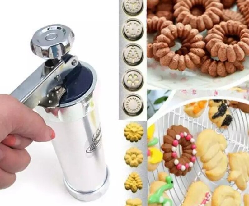 BISCUIT MAKER