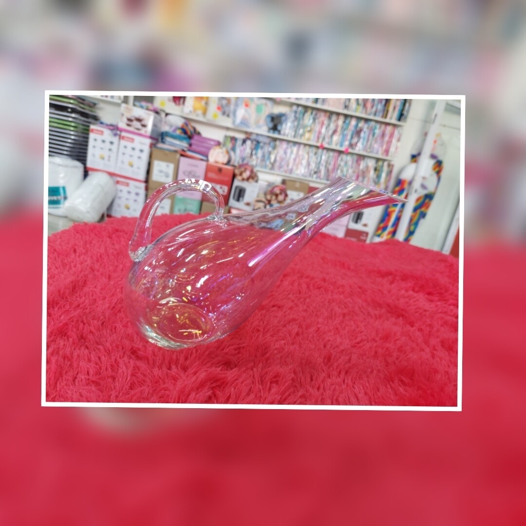 SWAN DECANTER