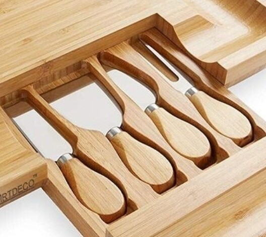 CHEESE UTENSIL SET