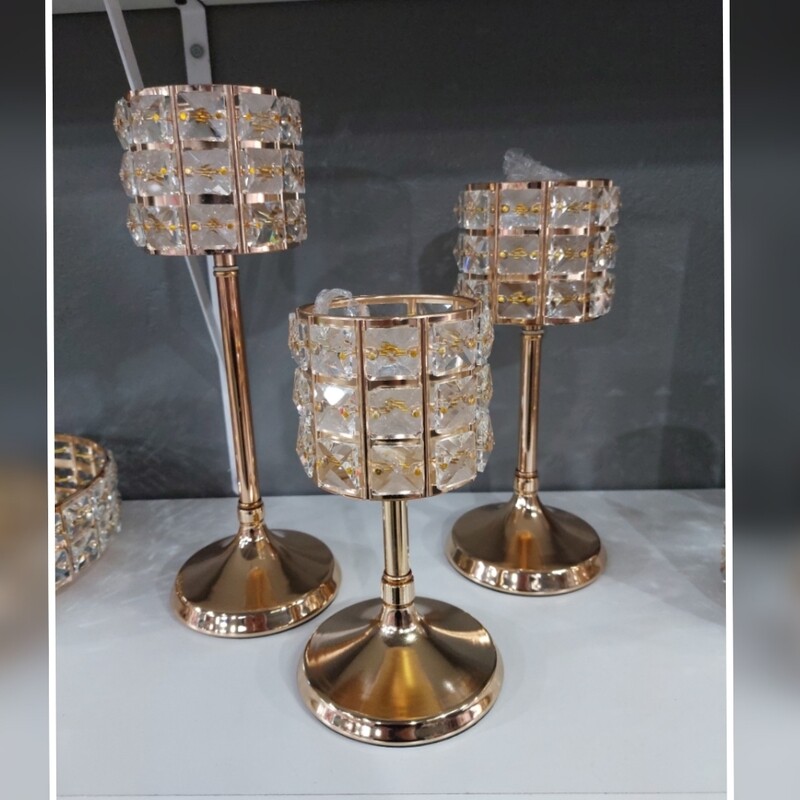 DIAMANTE CENTRE PIECE