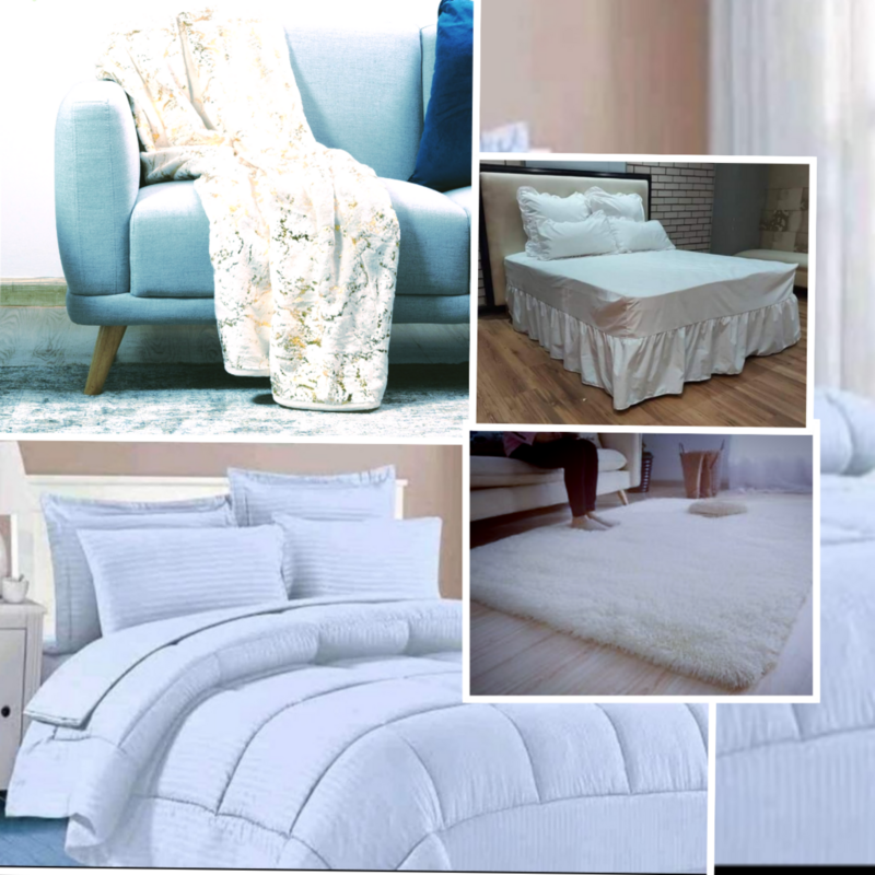 BEDROOM COMBO LUXURY 