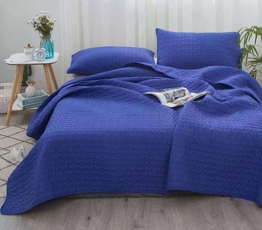 MARY QUILT SET 
